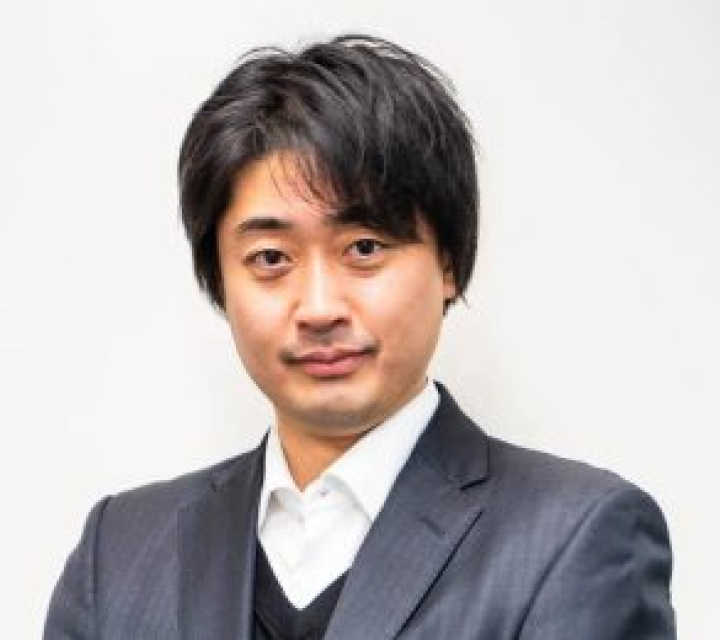 大谷 諭司