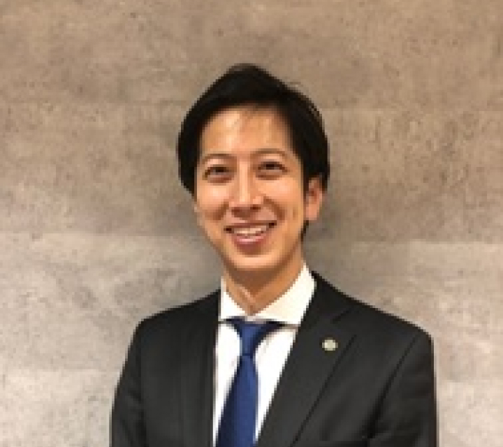 田中 大地