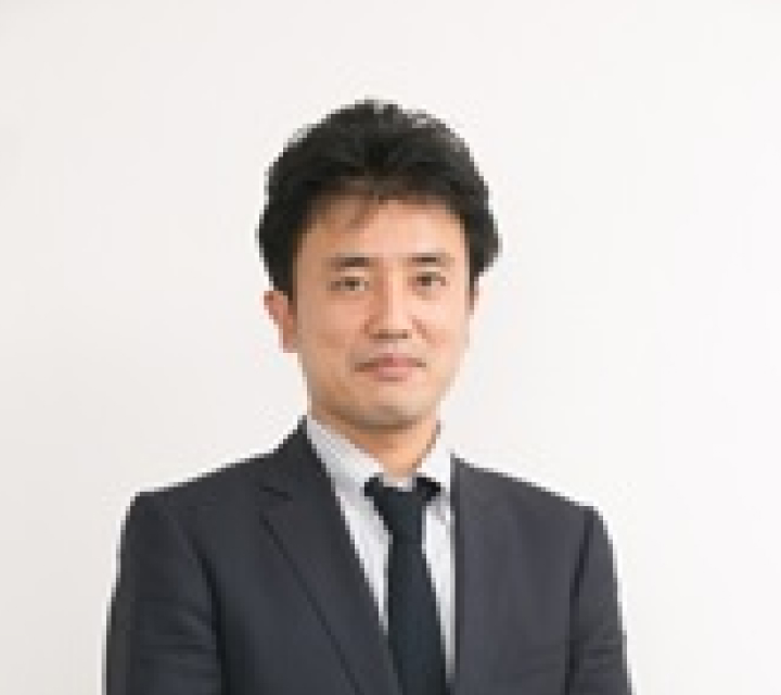 梅田 裕介